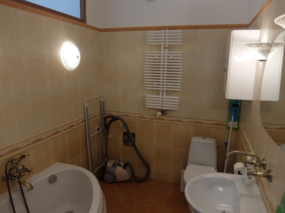 Baltic Rent - Skwer Kosciuszki 12 Apartman Gdynia Kültér fotó